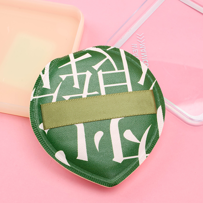 Colorful Box Large Makeup Sponge