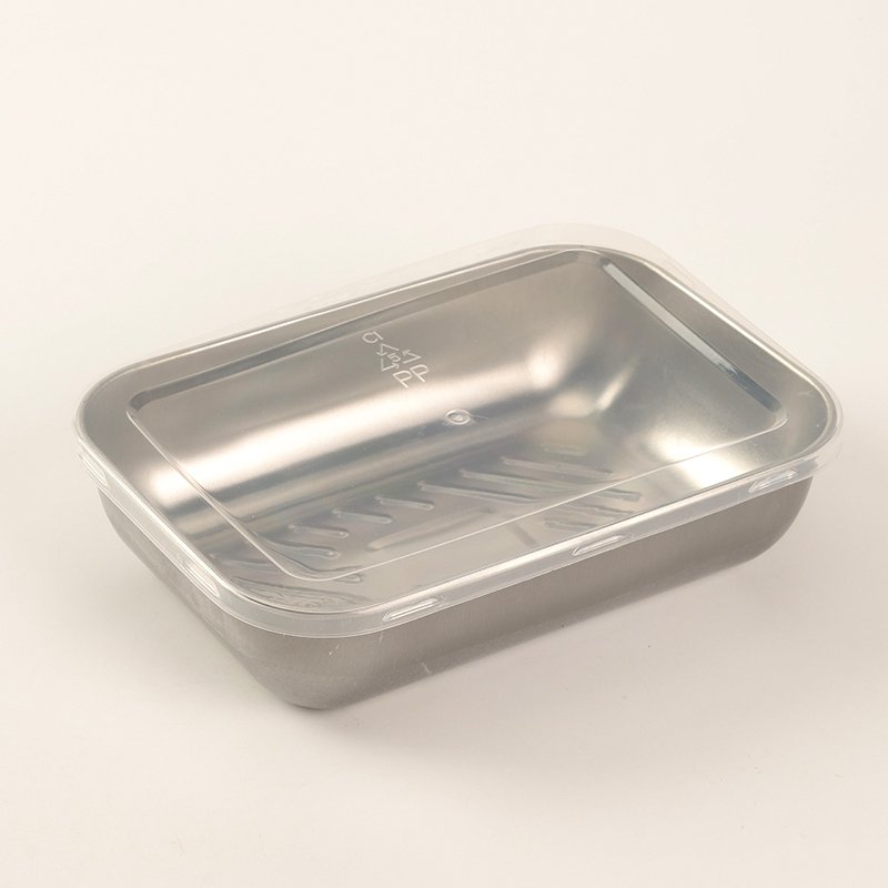 Small 410 preservation box 18 x 13cm