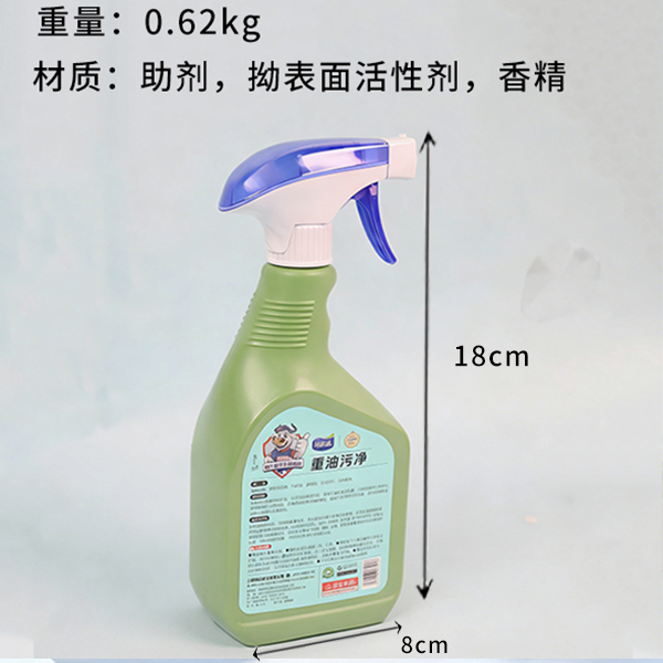 750ml Kitchen Degreaser