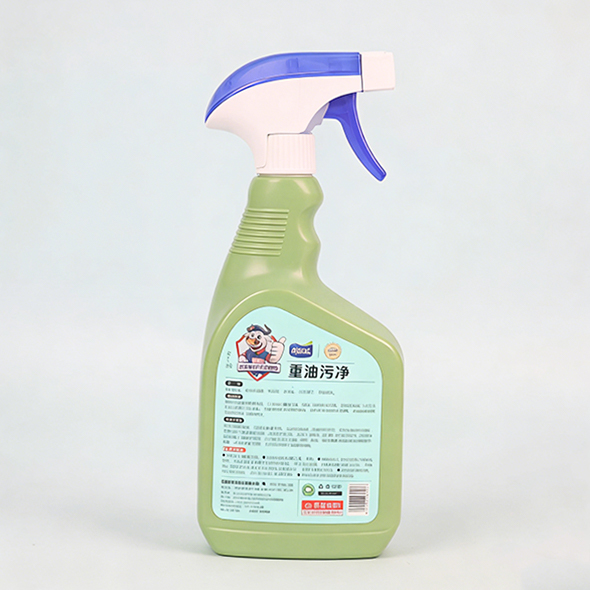 750ml Kitchen Degreaser