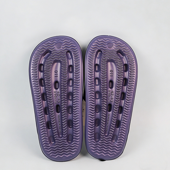 011 Letter Slippers