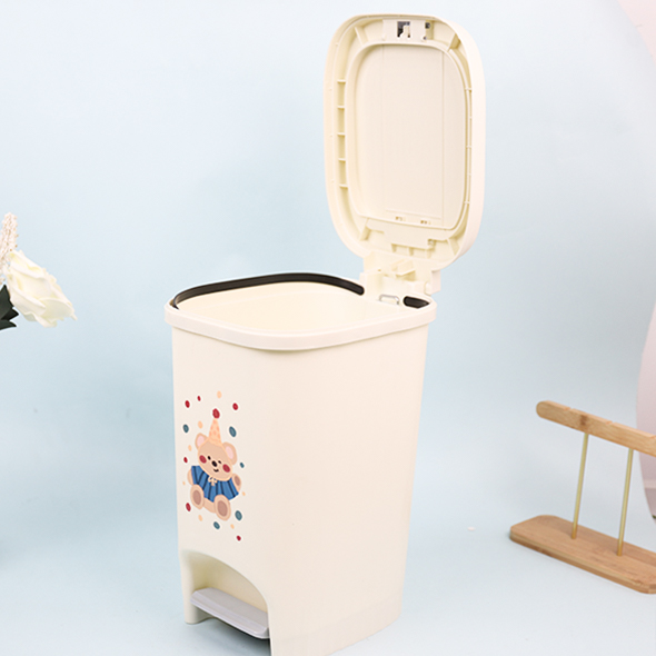 Waste Bin 074