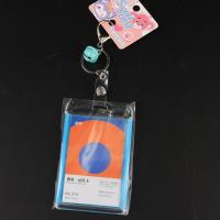 FY-双色亚克力卡套混 5