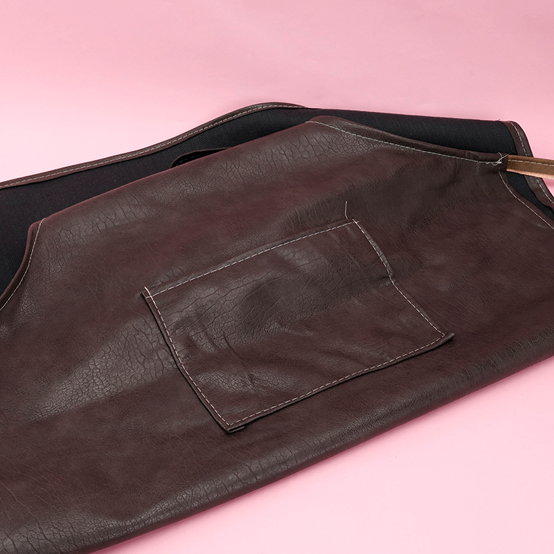Pocket Leather Apron 65cm x 90cm 3060300032
