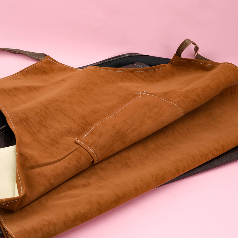 Pocket Leather Apron 65cm x 90cm 3060300032