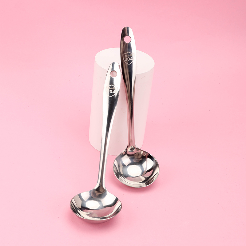 Exquisite 304 5cm Spoon