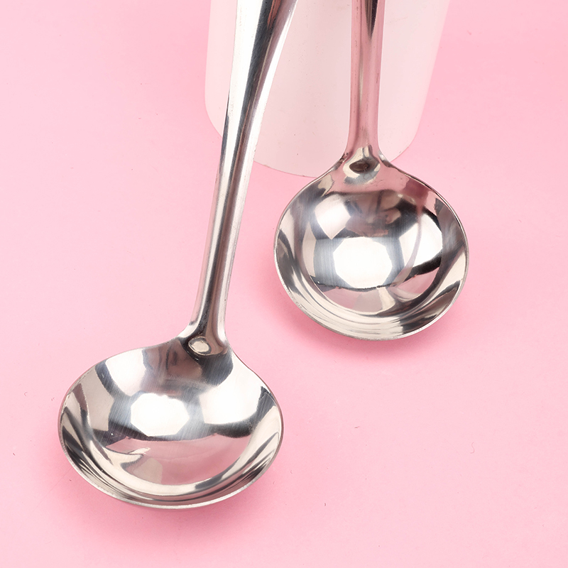 Exquisite 304 5cm Spoon
