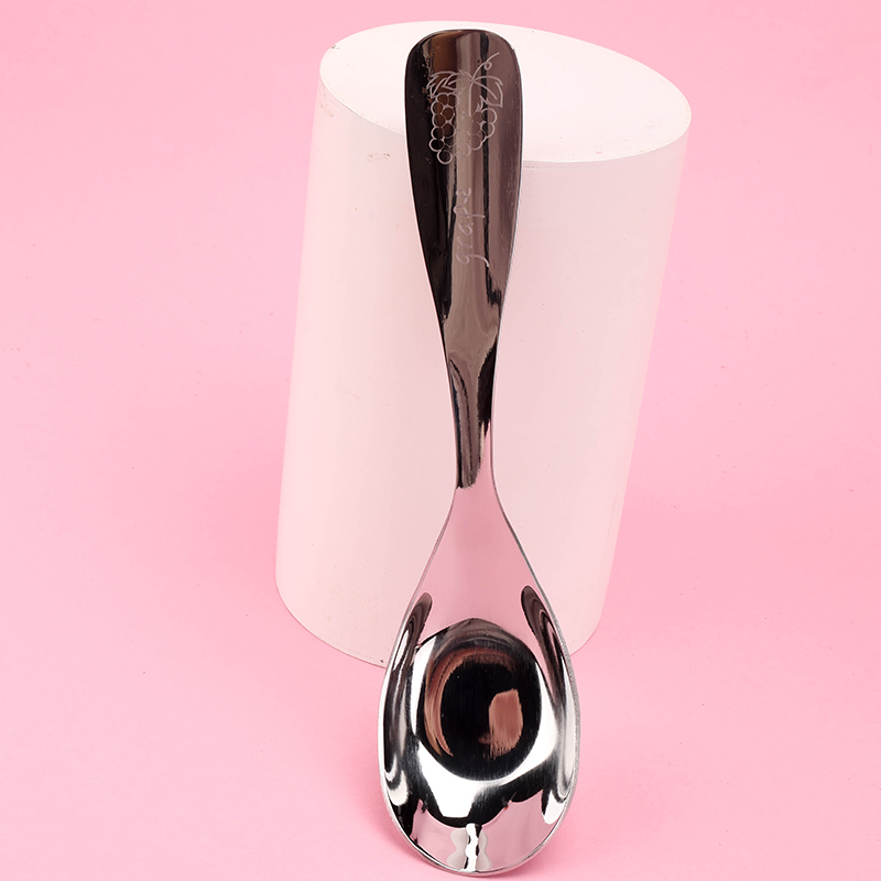 PLH-2501 Fruit Flat Spoon