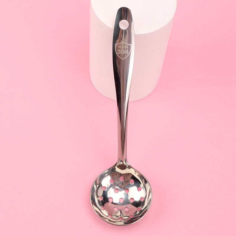 Exquisite 304 5cm Stainless Steel Colander 3141200316