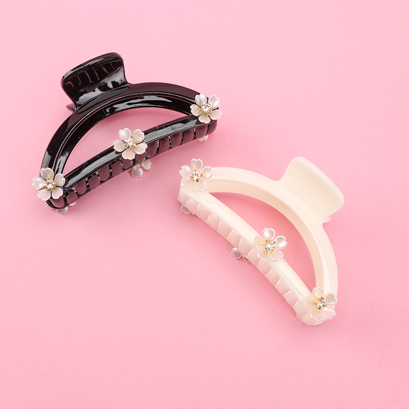 9 cm Large Hair Claw Clip