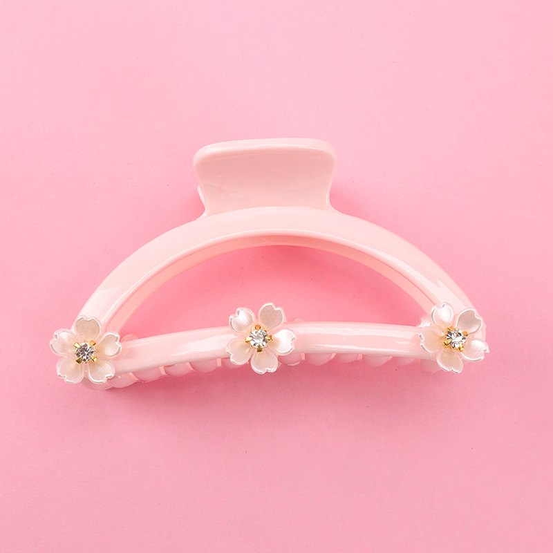 9 cm Large Hair Claw Clip
