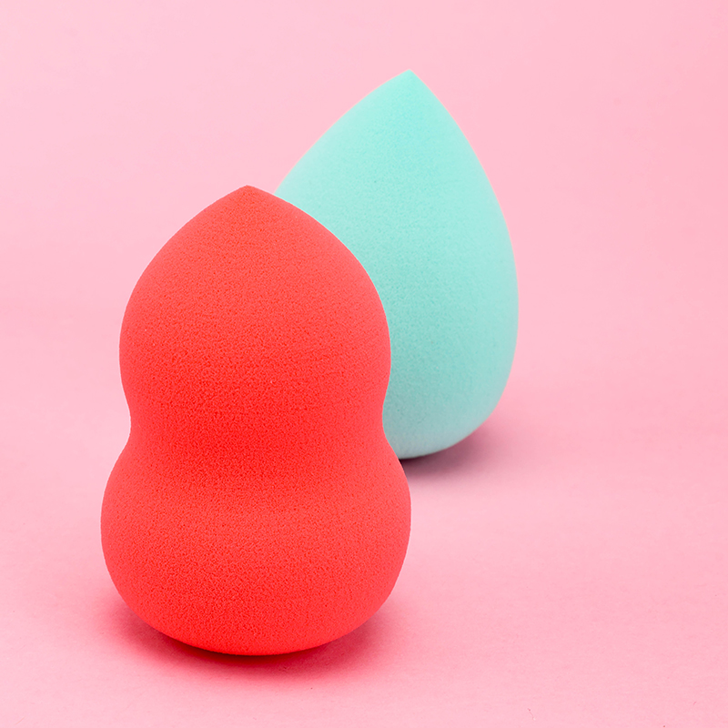 Two Pack Makeup Sponges