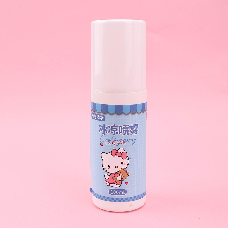 Cartoon KT 100ml Cooling Spray 4031900086