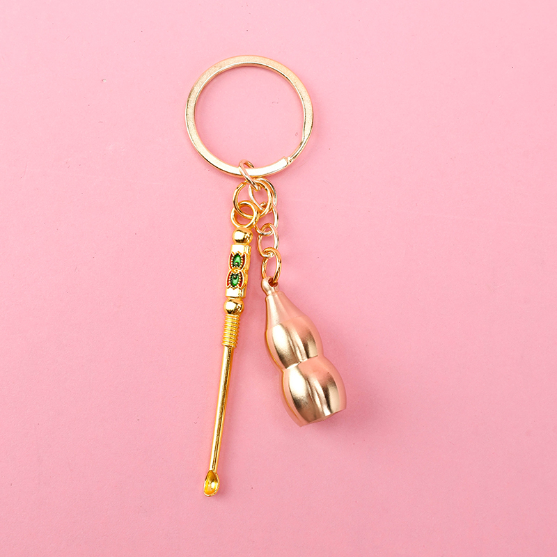 Gold Ear Pick 4041801637