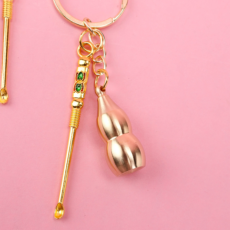 Gold Ear Pick 4041801637