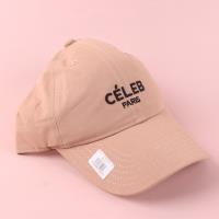 JN-celeb棒球帽（颜色随机） 2