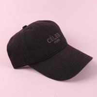 JN-celeb棒球帽（颜色随机） 3
