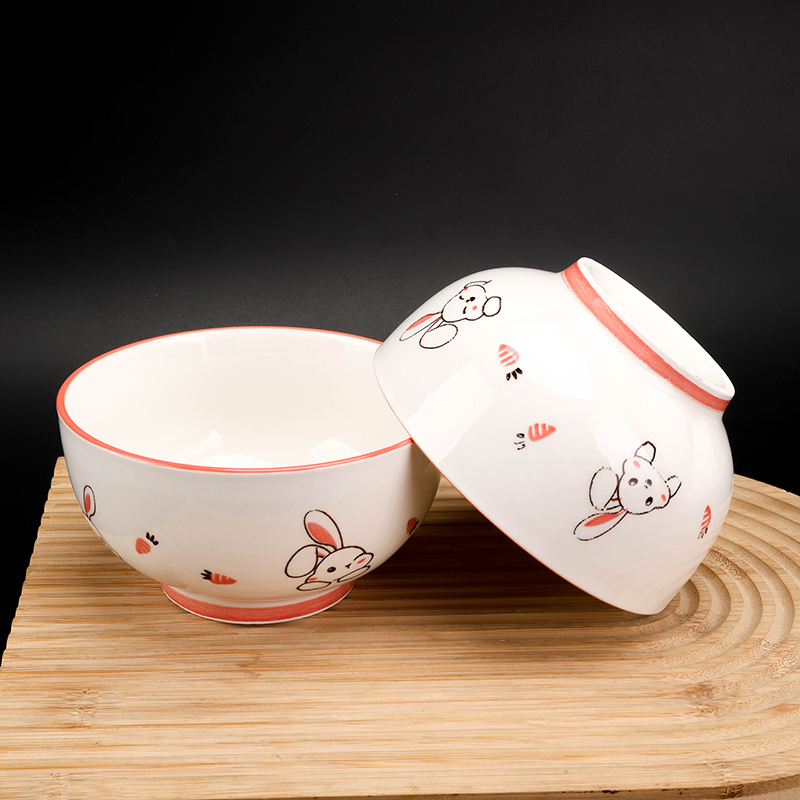 Rabbit Bowl 1200600799