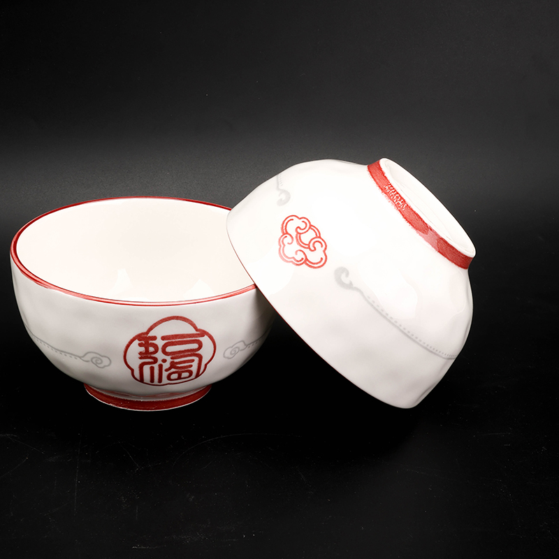 5.3 Inch Stone Bowl