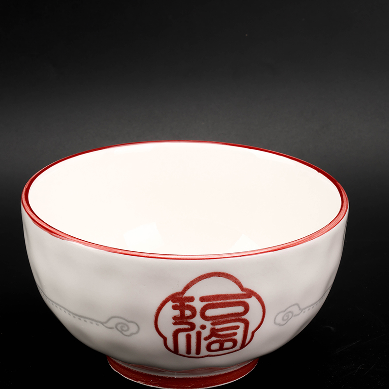 5.3 Inch Stone Bowl