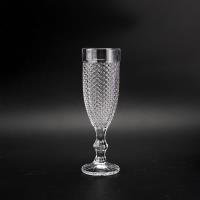 20019C diamond goblet