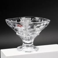 IC7004 Leaves Ice Cream Cup Glass 1210500050