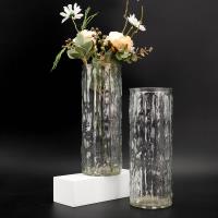 Large bark vase (25cm)
