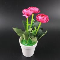 塑料花6618盆栽 3