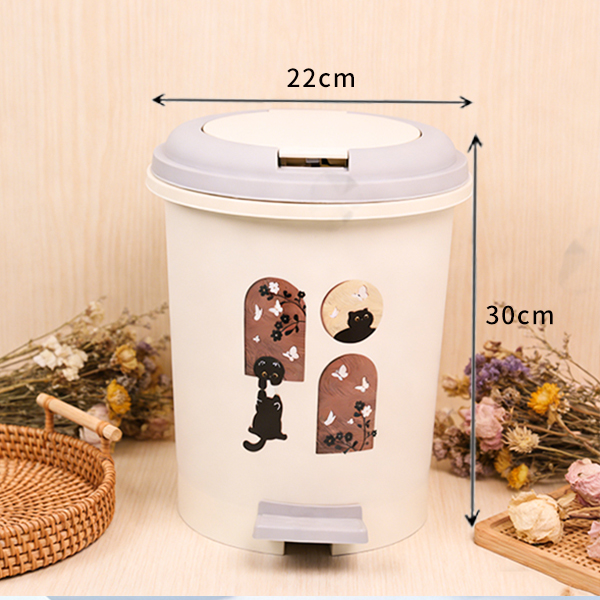 Waste Bin 079