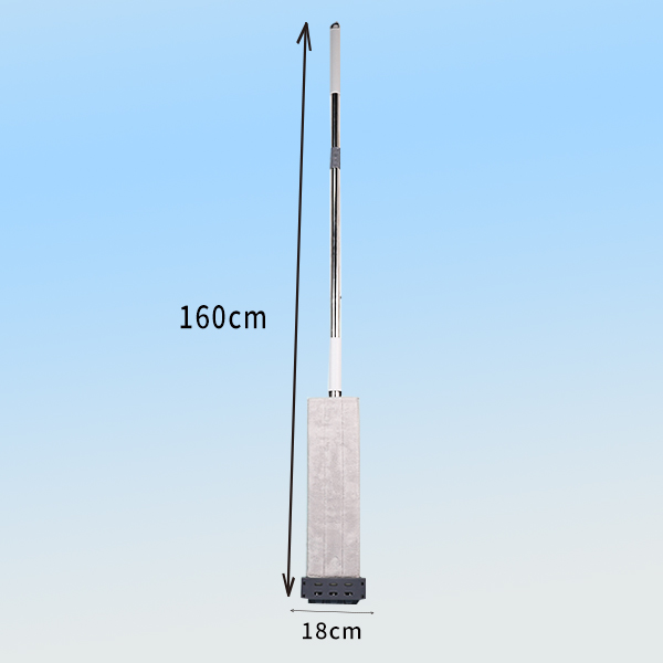Self-Wringing Mop 107190055