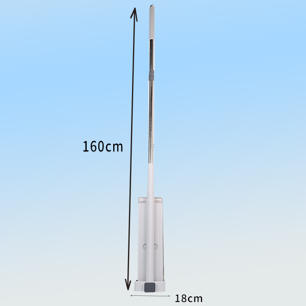 Self-Wringing Mop 107190056
