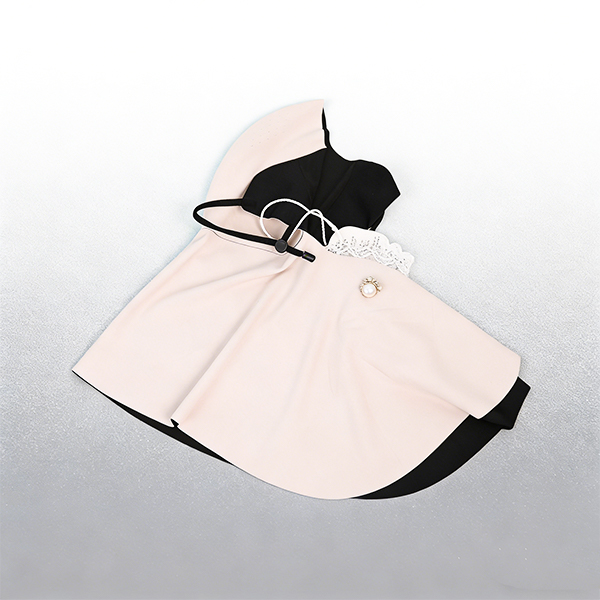 Extended Sun Protection Mask