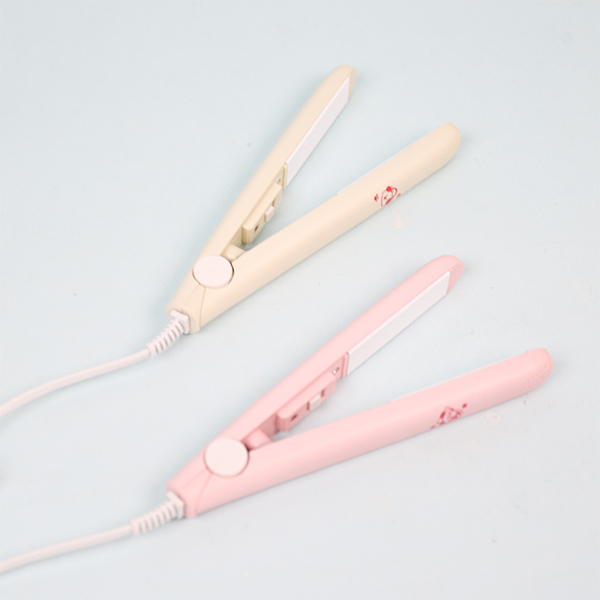 GD154 Hair Straightener