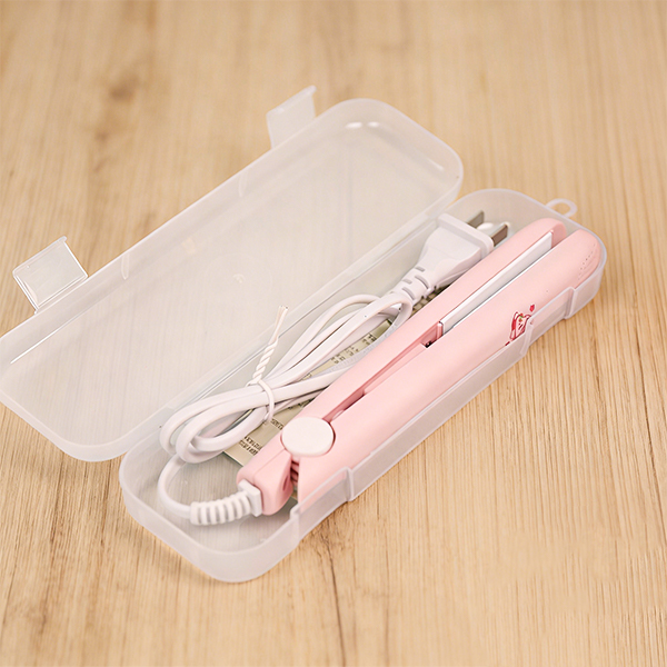 GD154 Hair Straightener