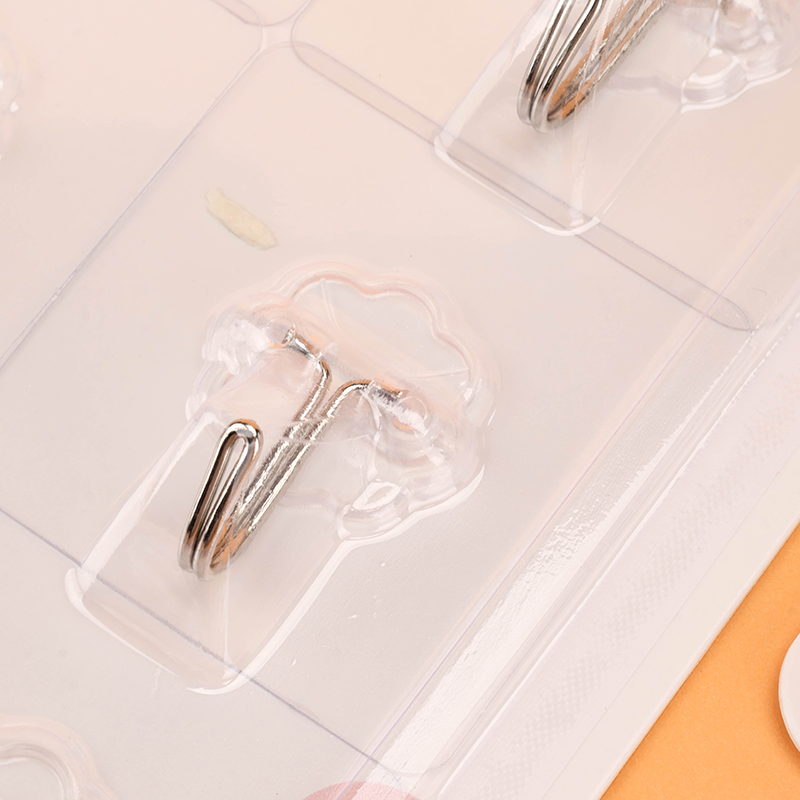 Rui Welfare 0334 Eight Seamless Hook