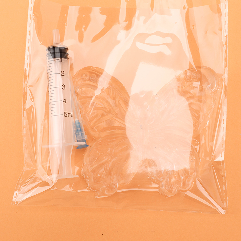 Pimple Popping Squeeze Toy
