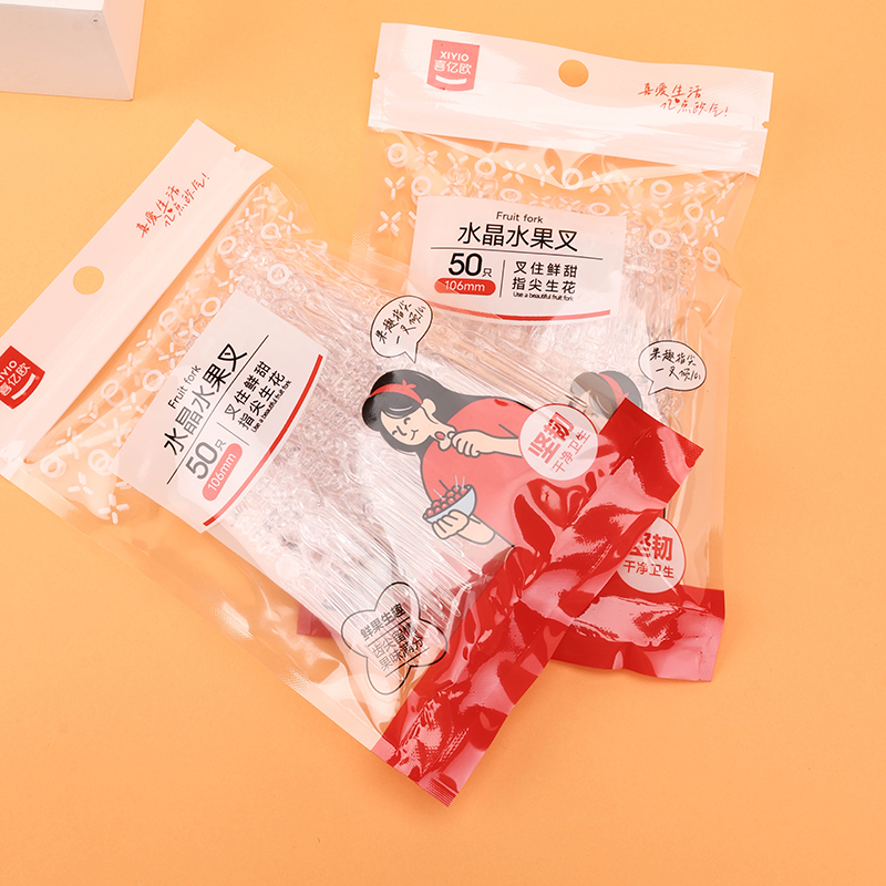 Fruit Forks XYO-856