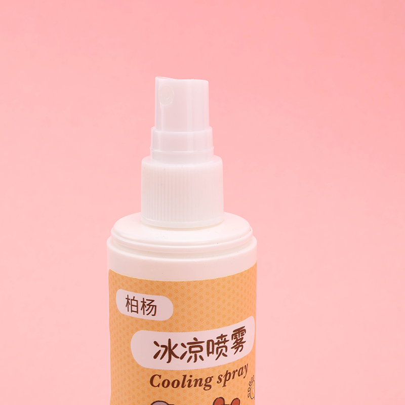 Cartoon Kapi 100ml Cooling Spray 4031900087