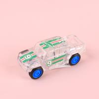 5508极光水晶回力车 3