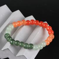 XX渐变玛瑙手链 2