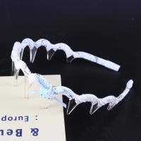 ASN印花布配件头扣发箍混 3