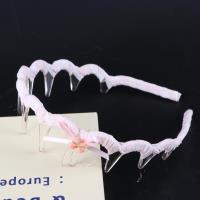ASN印花布配件头扣发箍混 4