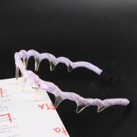 ASN钻石亮纱缠绕发箍 4