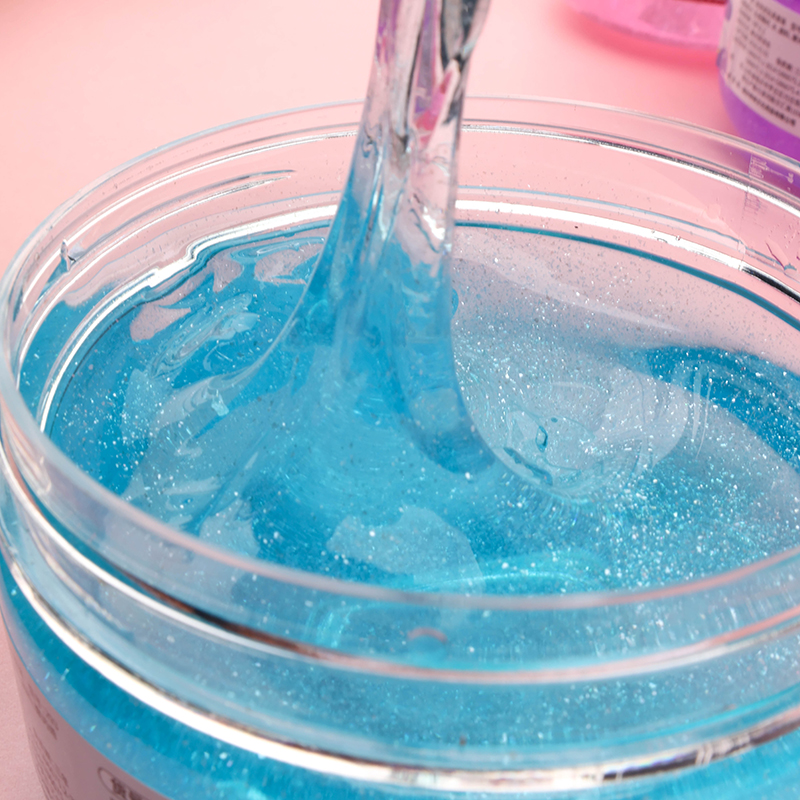Xiaohei QP-0701 Mona Slime