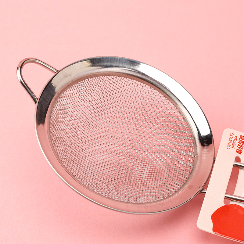 H4353 Small oil grid with pointed ears