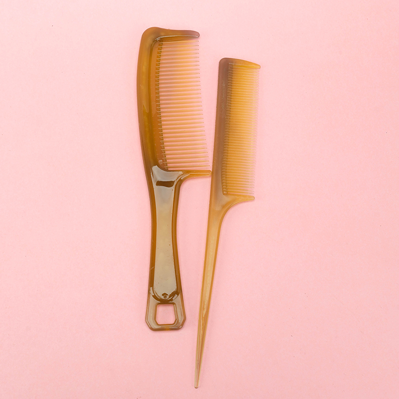 1215 Assorted Comb Set PP 4031300168