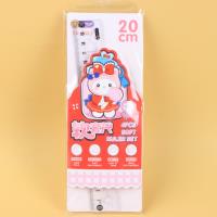 XX0042可爱猫软套尺 3