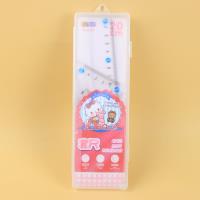 XX0043可爱猫盒装套尺 3