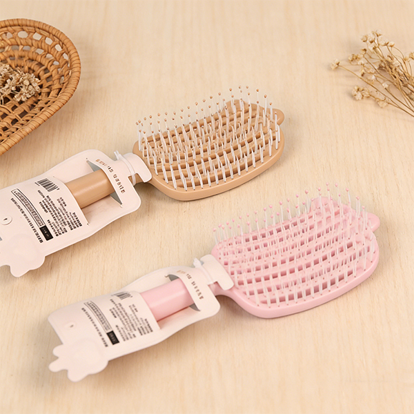 ABS Cow Cat Wet Dry Comb