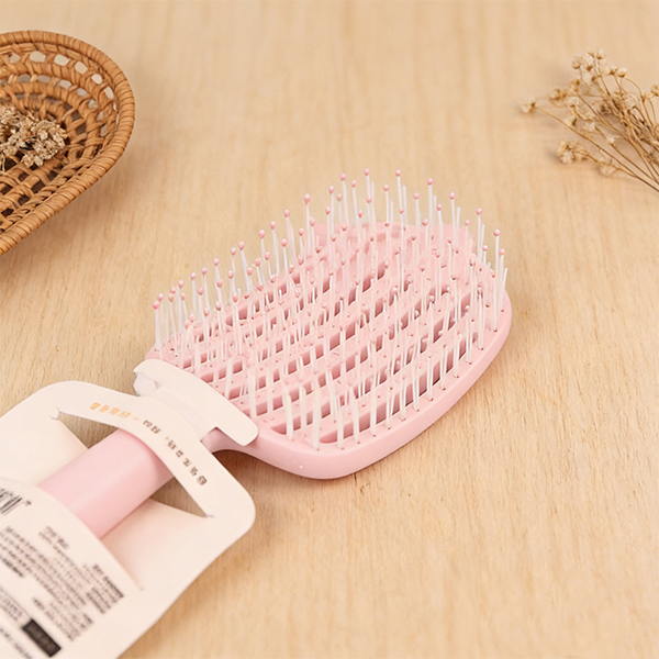 ABS Cow Cat Wet Dry Comb